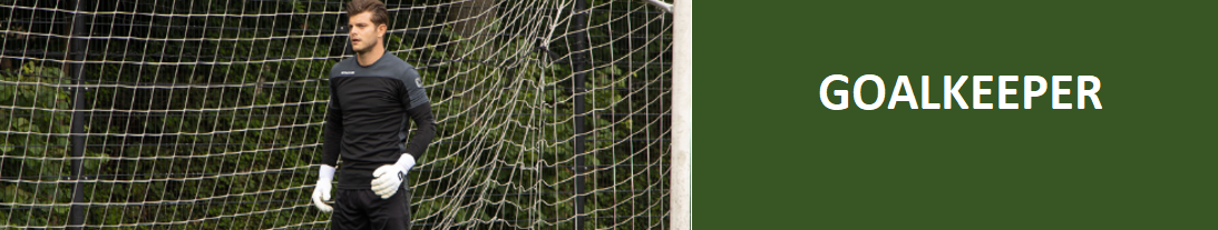 KEEPER GLOVES & EQUIP - Accessories