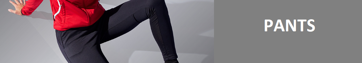PANTS - Baselayer