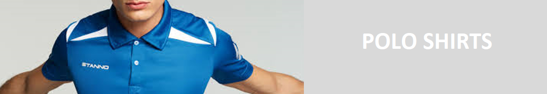 POLOS - Polo Shirts