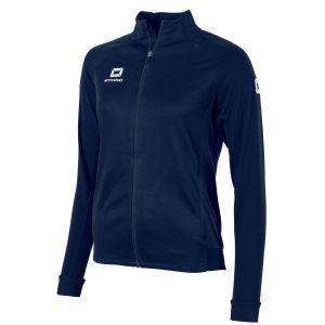 Stadio Full Zip Top Ladies 