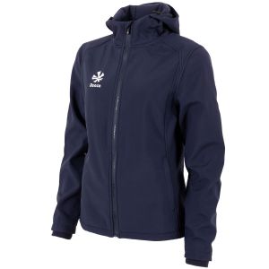 Tumby Softshell Jacket Ladies