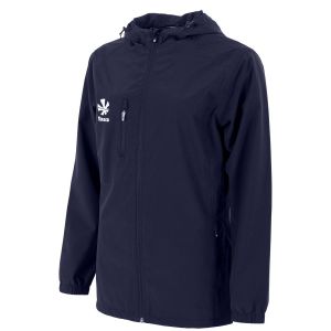 Tumby Breathable Rain Jacket Ladies