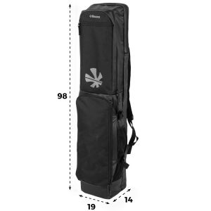 Derby II Stick Bag Small - For 4 Sticks