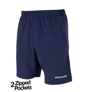 Field Woven Shorts